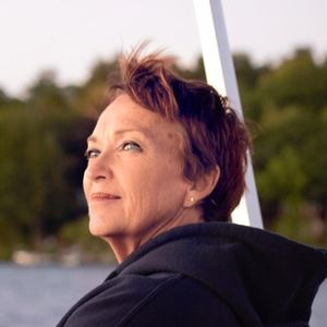 Meet your Posher, Susan